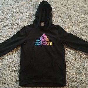 Adidas hoodie